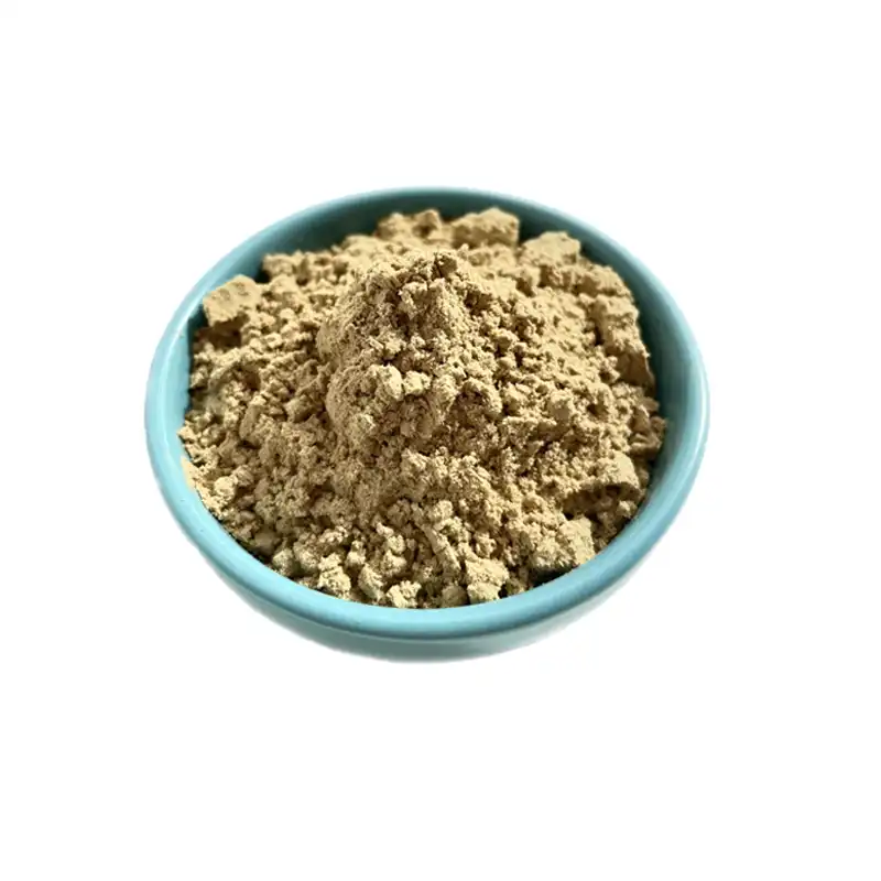Chamomile Herbal Supplement
